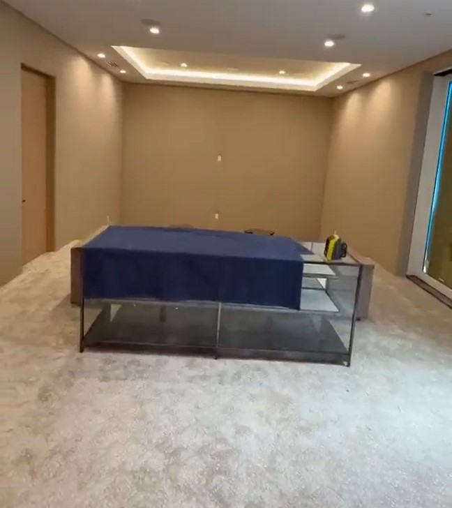 Craftsmanship Video Preview 3